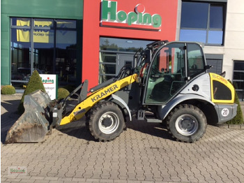 Utovarivač na kotačima KRAMER