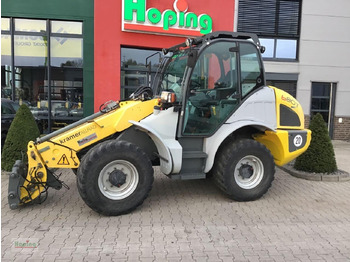 Utovarivač na kotačima KRAMER