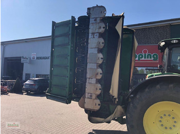 Kosilica Krone EasyCut B 870 CV: slika Kosilica Krone EasyCut B 870 CV Kosilica Krone EasyCut B 870 CV: slika Kosilica Krone EasyCut B 870 CV