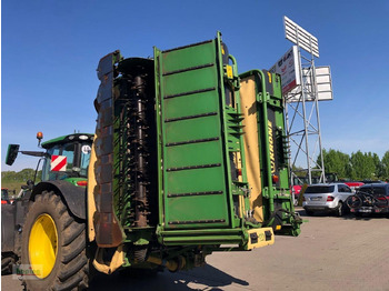 Kosilica Krone EasyCut B 870 CV: slika Kosilica Krone EasyCut B 870 CV Kosilica Krone EasyCut B 870 CV: slika Kosilica Krone EasyCut B 870 CV