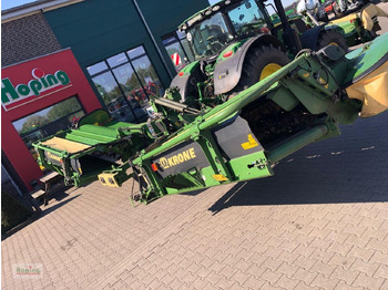 Kosilica Krone EasyCut B 870 CV: slika Kosilica Krone EasyCut B 870 CV Kosilica Krone EasyCut B 870 CV: slika Kosilica Krone EasyCut B 870 CV