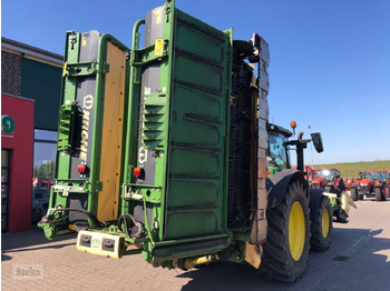 Kosilica Krone EasyCut B 870 CV: slika Kosilica Krone EasyCut B 870 CV Kosilica Krone EasyCut B 870 CV: slika Kosilica Krone EasyCut B 870 CV