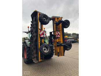 Malčer Müthing MUM 600/F: slika Malčer Müthing MUM 600/F Malčer Müthing MUM 600/F: slika Malčer Müthing MUM 600/F