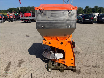 Novi Posipač pijeska/ Soli Saphir Vortex 600E: slika Novi Posipač pijeska/ Soli Saphir Vortex 600E