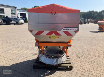 Novi Posipač pijeska/ Soli Saphir Vortex 600E: slika Novi Posipač pijeska/ Soli Saphir Vortex 600E