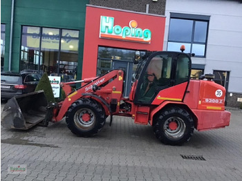 Utovarivač na kotačima SCHÄFFER