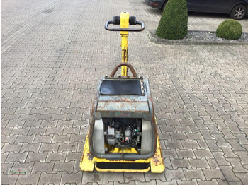 Vibro ploča Wacker DPU 6555: slika Vibro ploča Wacker DPU 6555