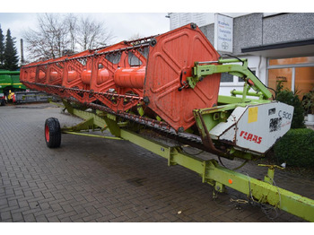 Heder za kombajn CLAAS