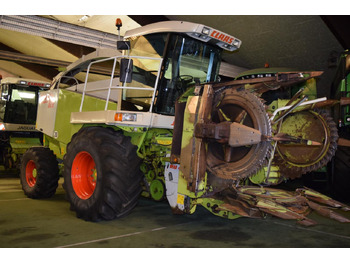 Silažni kombajn CLAAS Jaguar