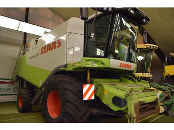 Kombajn za žetvu CLAAS Lexion 570