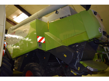 Kombajn za žetvu CLAAS Lexion 570: slika Kombajn za žetvu CLAAS Lexion 570