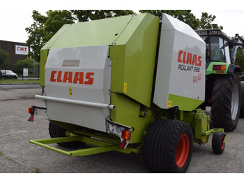 Rolo balirka CLAAS Rollant 255 RC: slika Rolo balirka CLAAS Rollant 255 RC