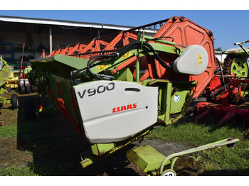 Heder za kombajn CLAAS