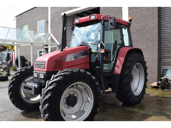 Traktor CASE IH CS