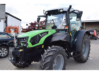 Traktor DEUTZ D