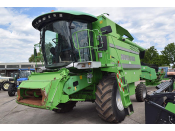 Kombajn za žetvu DEUTZ
