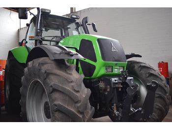 Traktor DEUTZ Agrotron