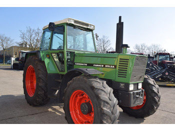 Traktor FENDT Farmer 300