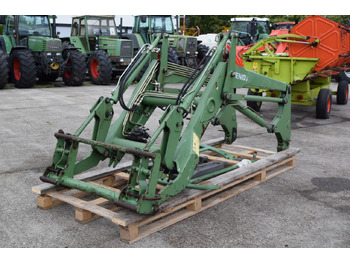 Prednji utovarivač za traktor FENDT
