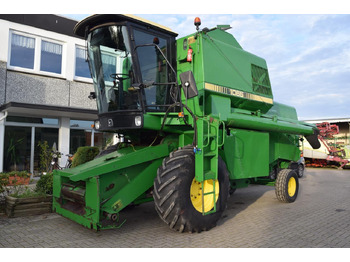 Kombajn za žetvu JOHN DEERE