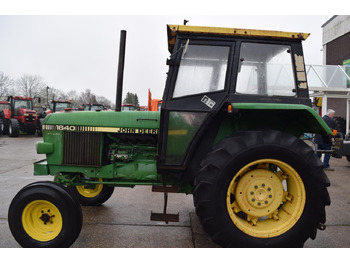 Traktor JOHN DEERE 1640