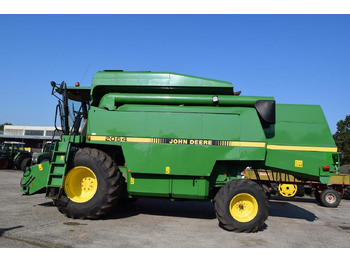 Kombajn za žetvu JOHN DEERE 2064