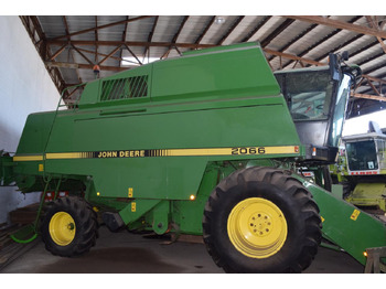 Kombajn za žetvu JOHN DEERE 2066