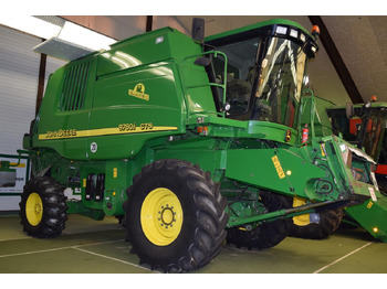 Zakup John Deere 9780 i CTS HM John Deere 9780 i CTS HM: slika Zakup John Deere 9780 i CTS HM John Deere 9780 i CTS HM Zakup John Deere 9780 i CTS HM John Deere 9780 i CTS HM: slika Zakup John Deere 9780 i CTS HM John Deere 9780 i CTS HM