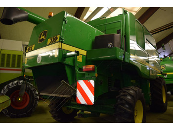 Zakup John Deere 9780 i CTS HM John Deere 9780 i CTS HM: slika Zakup John Deere 9780 i CTS HM John Deere 9780 i CTS HM Zakup John Deere 9780 i CTS HM John Deere 9780 i CTS HM: slika Zakup John Deere 9780 i CTS HM John Deere 9780 i CTS HM