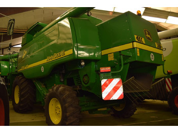 Zakup John Deere 9780 i CTS HM John Deere 9780 i CTS HM: slika Zakup John Deere 9780 i CTS HM John Deere 9780 i CTS HM Zakup John Deere 9780 i CTS HM John Deere 9780 i CTS HM: slika Zakup John Deere 9780 i CTS HM John Deere 9780 i CTS HM