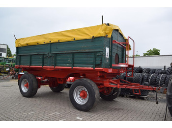 Kiper prikolica KÖGEL