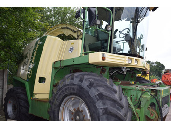 Zakup Krone BIG X V12 Krone BIG X V12: slika Zakup Krone BIG X V12 Krone BIG X V12