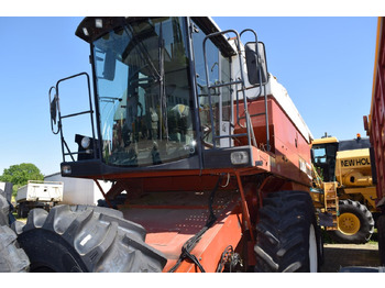 Kombajn za žetvu Laverda L624: slika Kombajn za žetvu Laverda L624