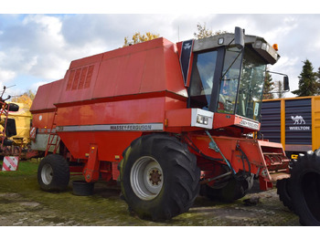 Kombajn za žetvu MASSEY FERGUSON