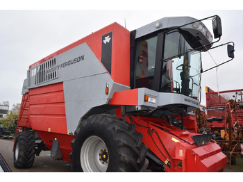 Kombajn za žetvu MASSEY FERGUSON