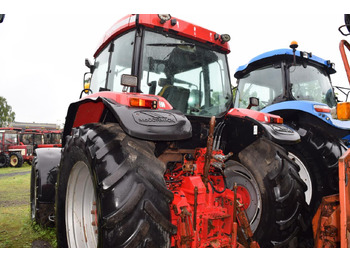 Traktor McCormick MTX 120: slika Traktor McCormick MTX 120