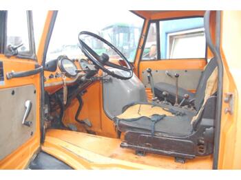 Namjenska/ Posebna vozila Mercedes-Benz Unimog U421: slika Namjenska/ Posebna vozila Mercedes-Benz Unimog U421 Namjenska/ Posebna vozila Mercedes-Benz Unimog U421: slika Namjenska/ Posebna vozila Mercedes-Benz Unimog U421