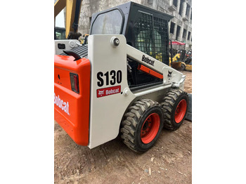 Mini utovarivač BOBCAT S130