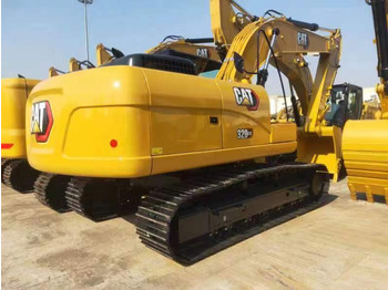 Bager gusjeničar CATERPILLAR 320