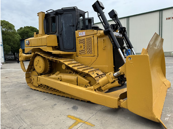 Buldožer CATERPILLAR D6R