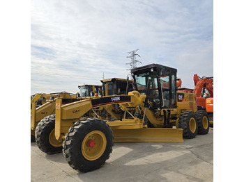 Grejder CATERPILLAR 140H