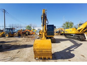 Mini bager CATERPILLAR 308