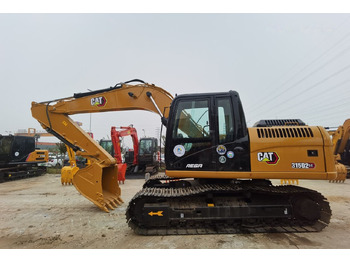 Bager gusjeničar CATERPILLAR 315D