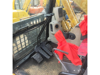 Bager amfibija CATERPILLAR 320C