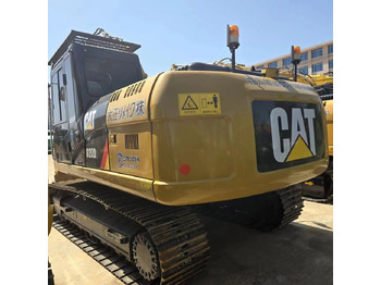 Bager gusjeničar CATERPILLAR 320D2