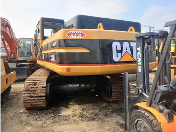 Bager gusjeničar CATERPILLAR 330BL