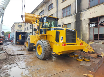 Utovarivač na kotačima CATERPILLAR 950G