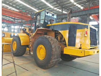 Utovarivač na kotačima CATERPILLAR 980G