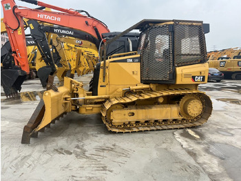 Buldožer CATERPILLAR D5K