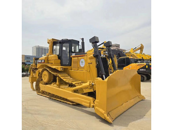 Buldožer CATERPILLAR D6R